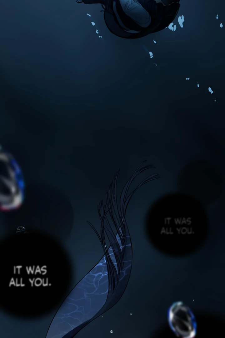 Please Take Care Chapter 19 - Page 51
