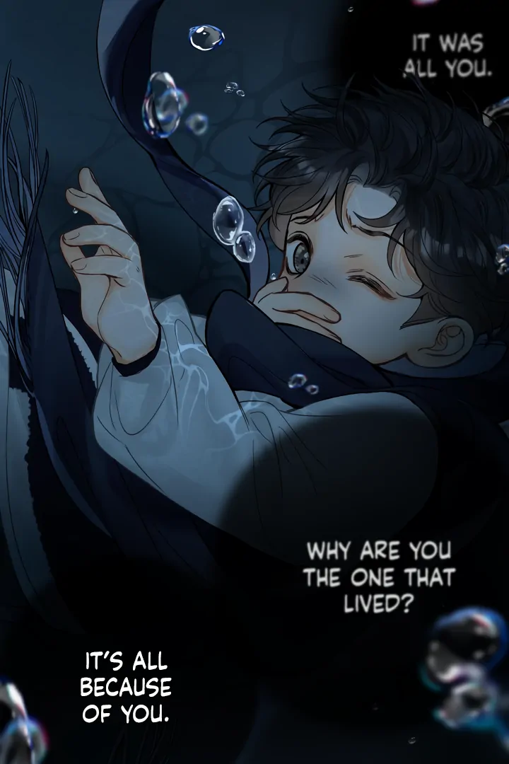 Please Take Care Chapter 19 - Page 52