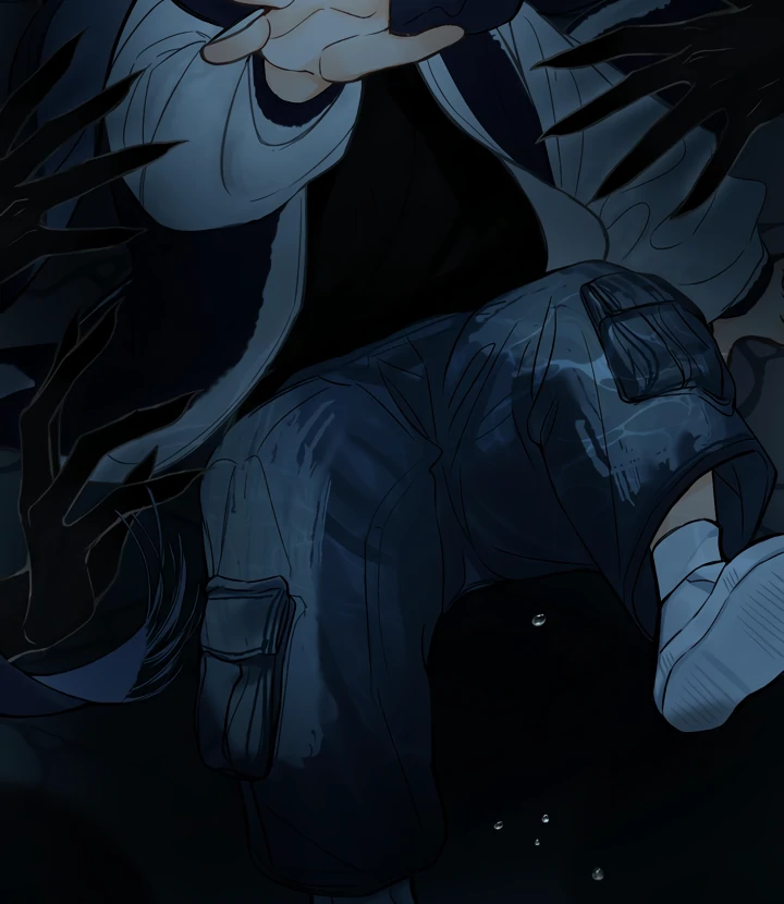 Please Take Care Chapter 19 - Page 54