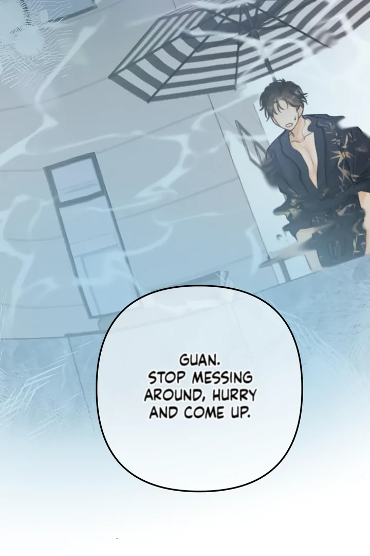 Please Take Care Chapter 19 - Page 59