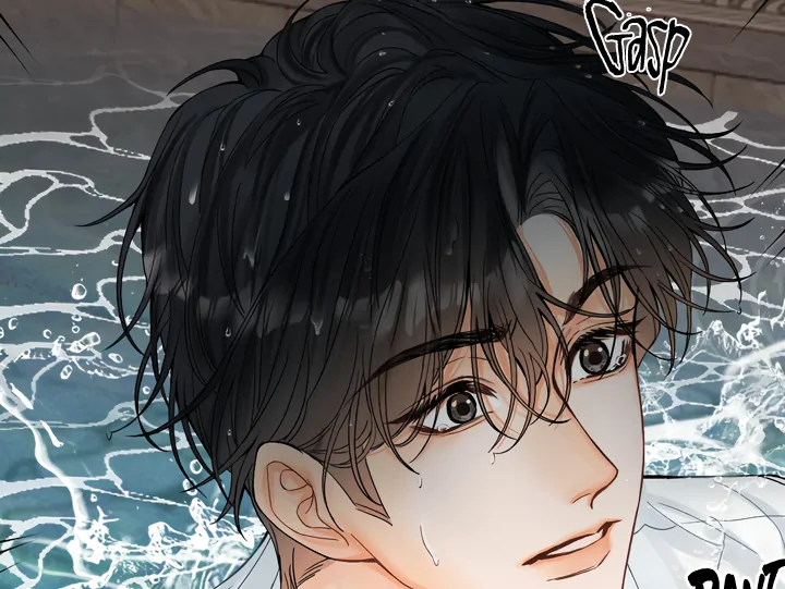 Please Take Care Chapter 19 - Page 63