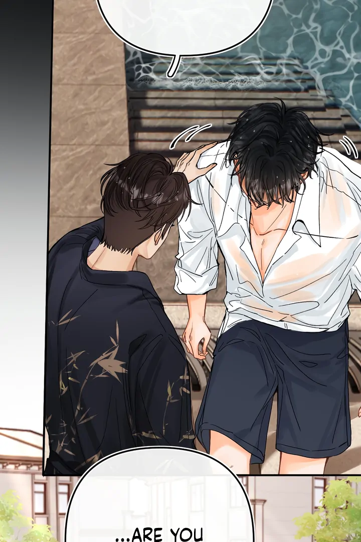 Please Take Care Chapter 19 - Page 67