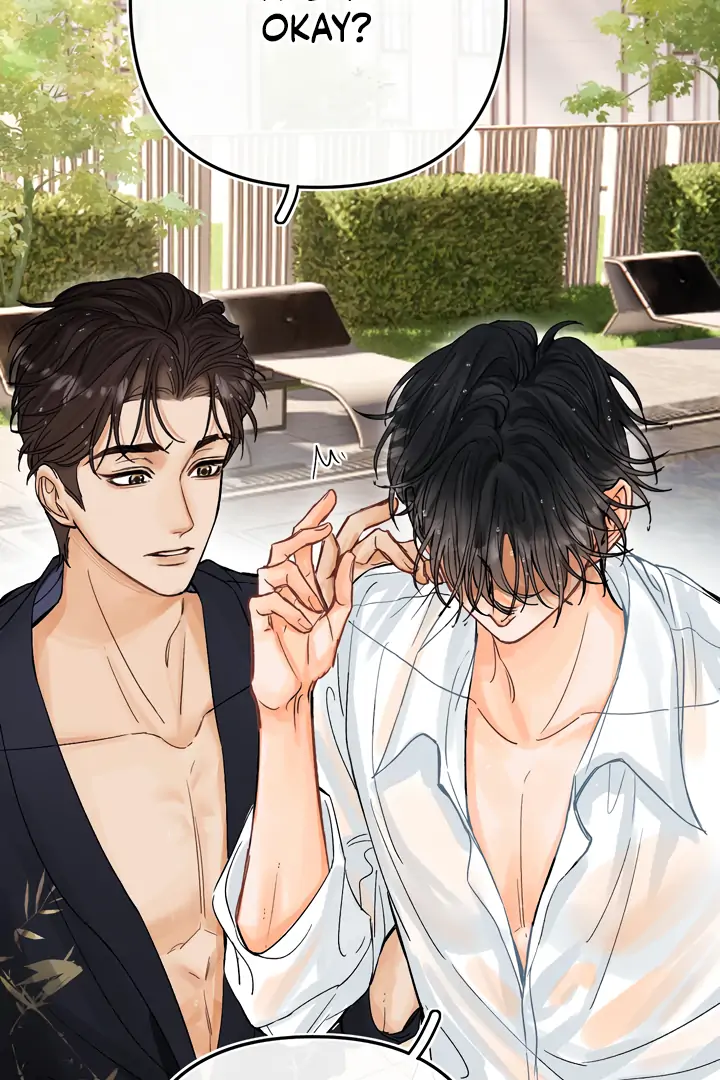 Please Take Care Chapter 19 - Page 68