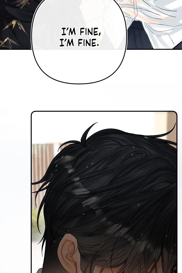 Please Take Care Chapter 19 - Page 69