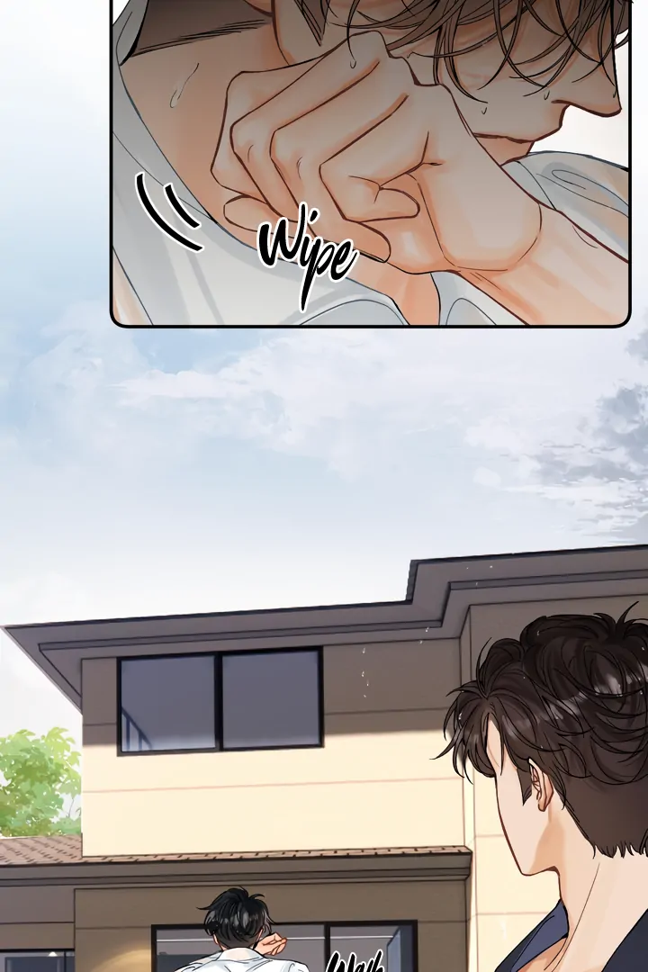 Please Take Care Chapter 19 - Page 70