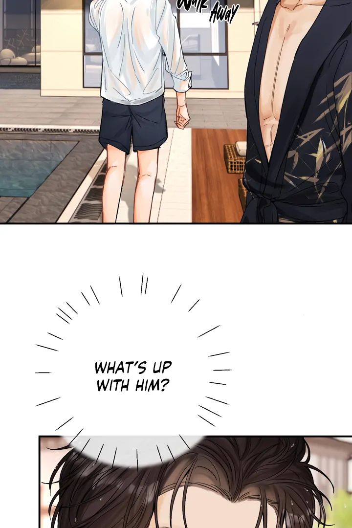 Please Take Care Chapter 19 - Page 71