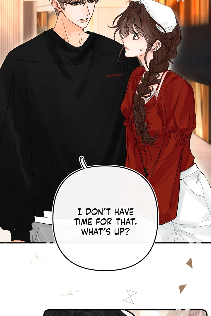Please Take Care Chapter 19 - Page 8