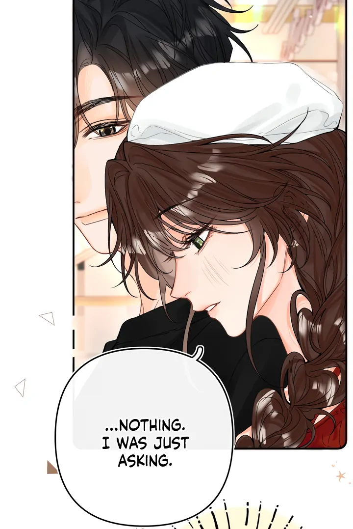Please Take Care Chapter 19 - Page 9