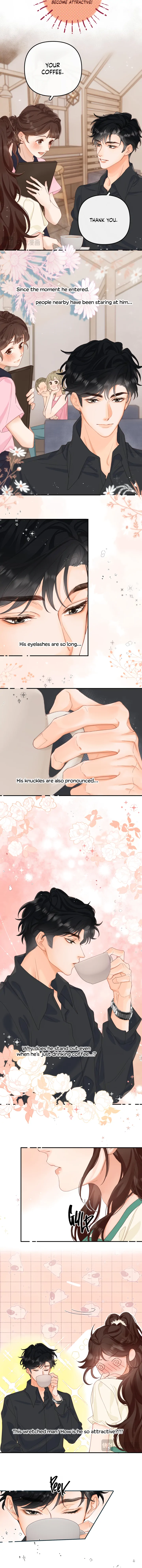 Please Take Care Chapter 2 - Page 4