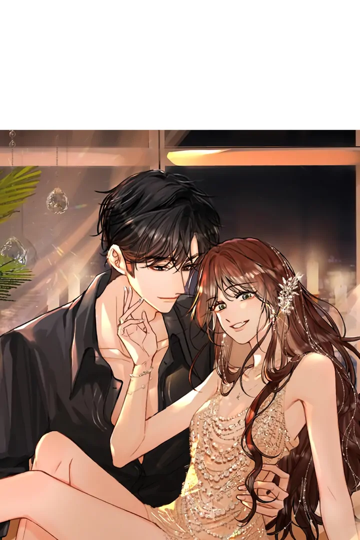 Please Take Care Chapter 20 - Page 1