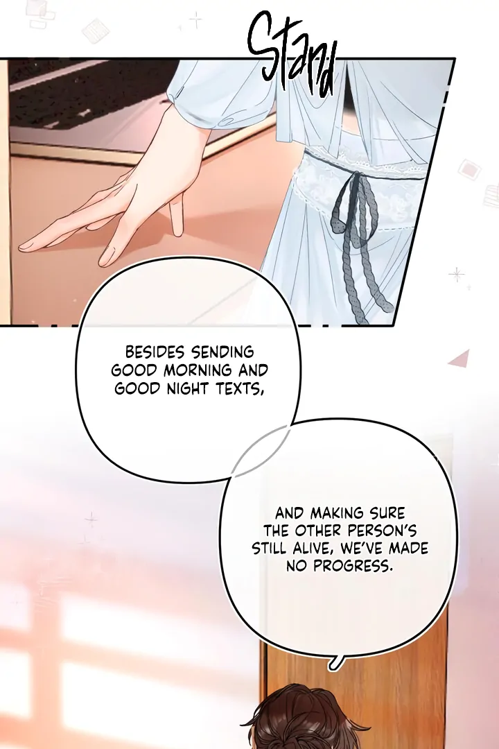Please Take Care Chapter 20 - Page 10