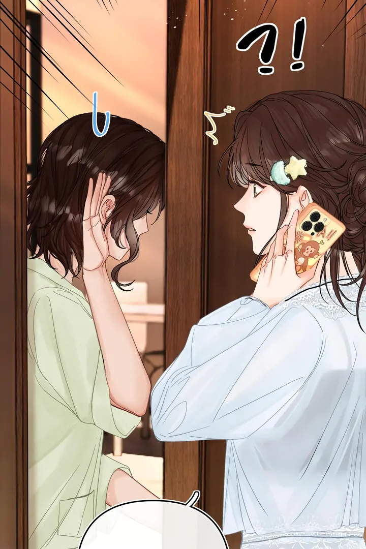 Please Take Care Chapter 20 - Page 13