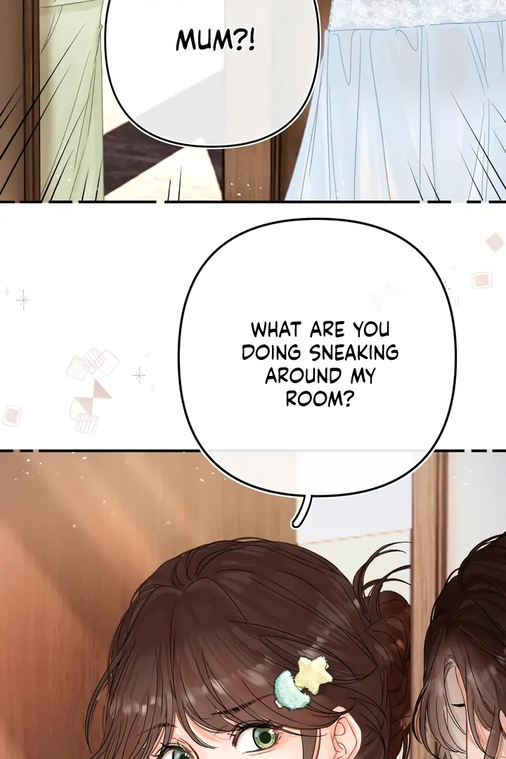 Please Take Care Chapter 20 - Page 14