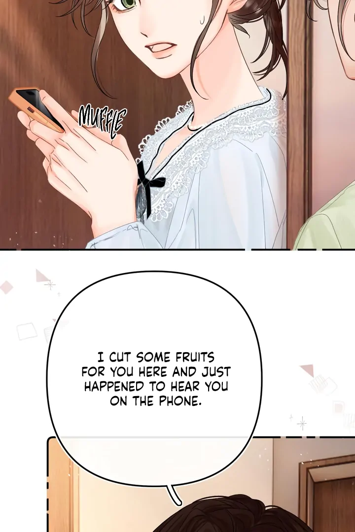 Please Take Care Chapter 20 - Page 15