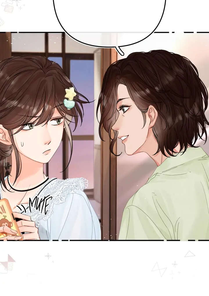 Please Take Care Chapter 20 - Page 17