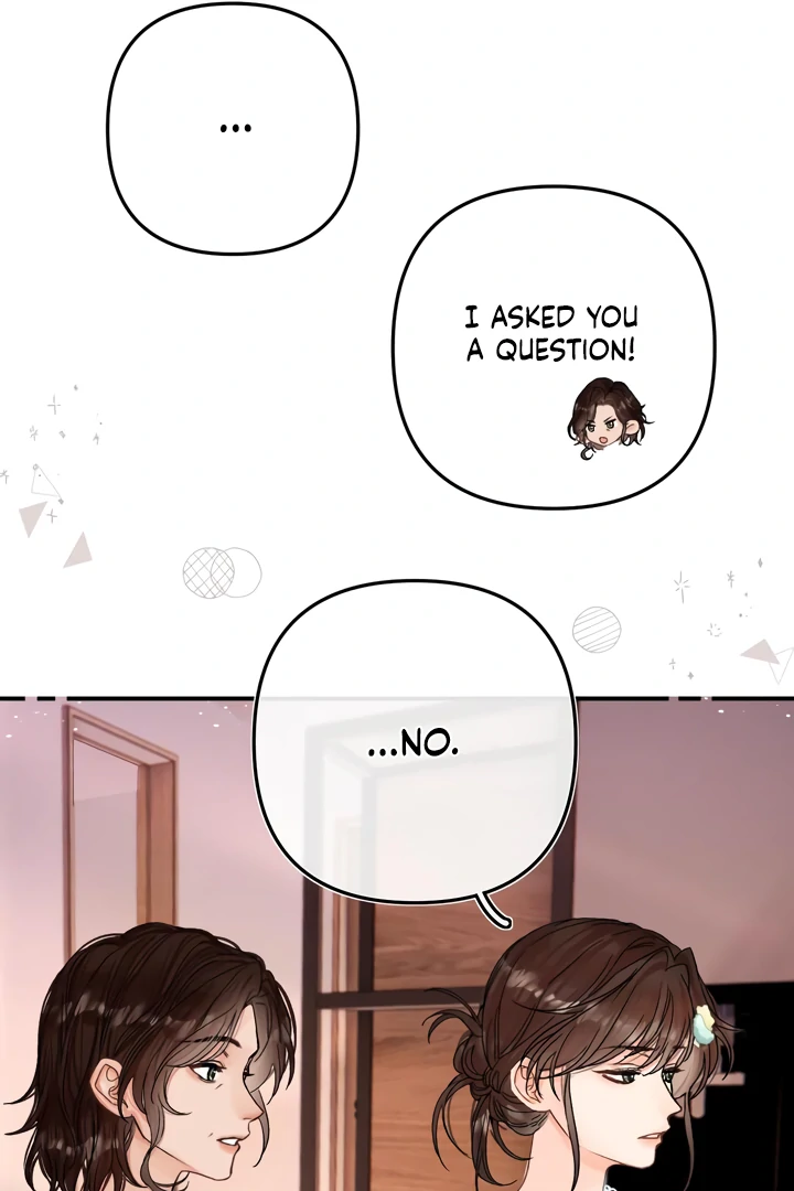 Please Take Care Chapter 20 - Page 18
