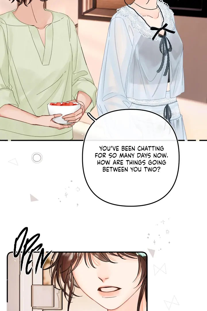 Please Take Care Chapter 20 - Page 19