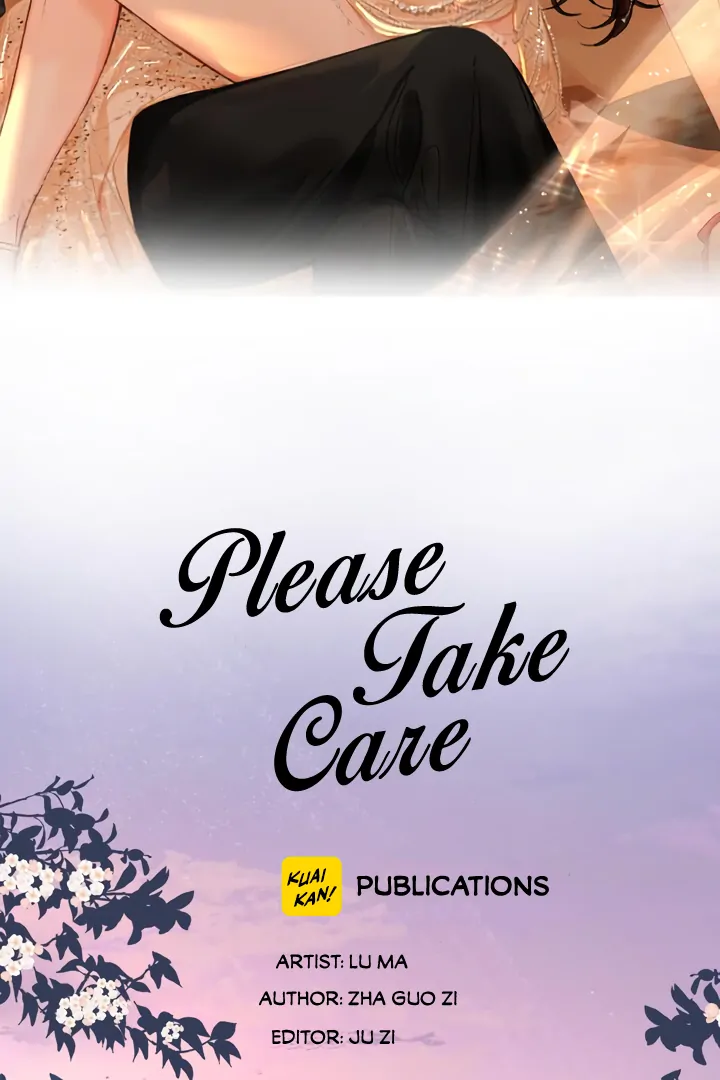 Please Take Care Chapter 20 - Page 2