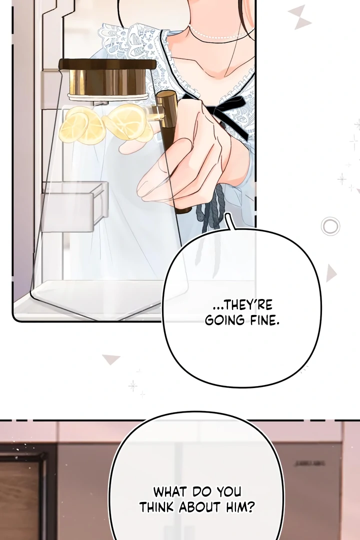 Please Take Care Chapter 20 - Page 20