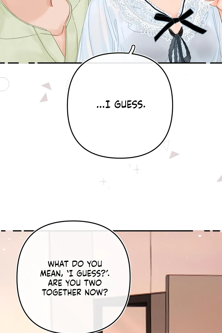 Please Take Care Chapter 20 - Page 23