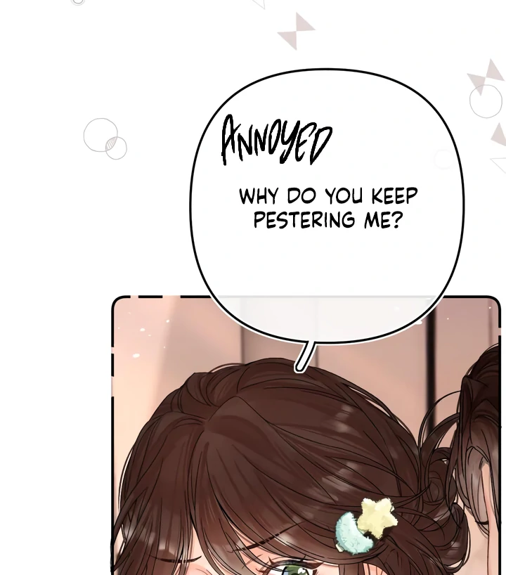 Please Take Care Chapter 20 - Page 25