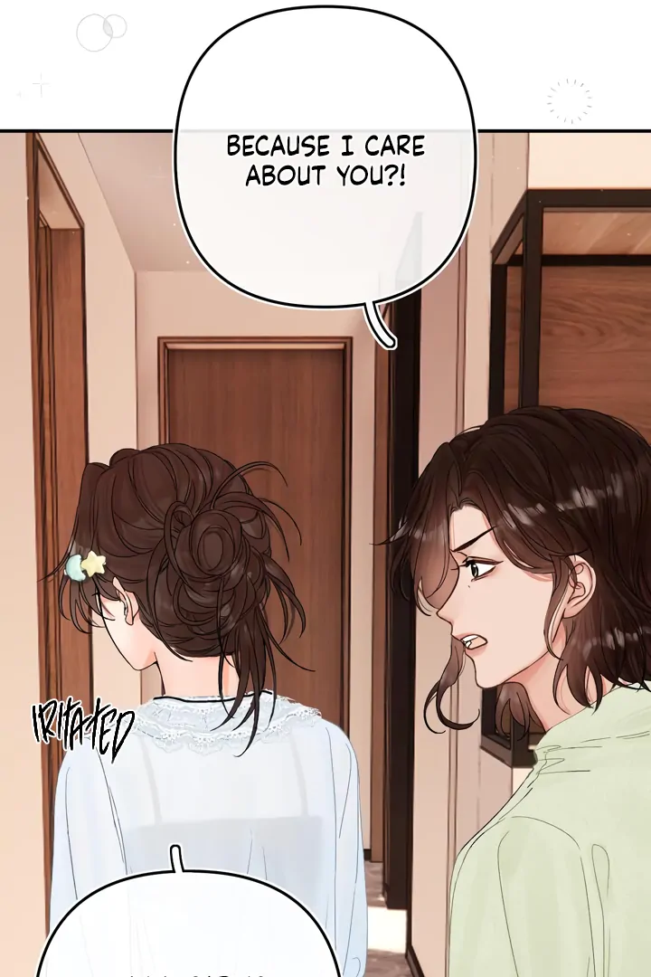 Please Take Care Chapter 20 - Page 27