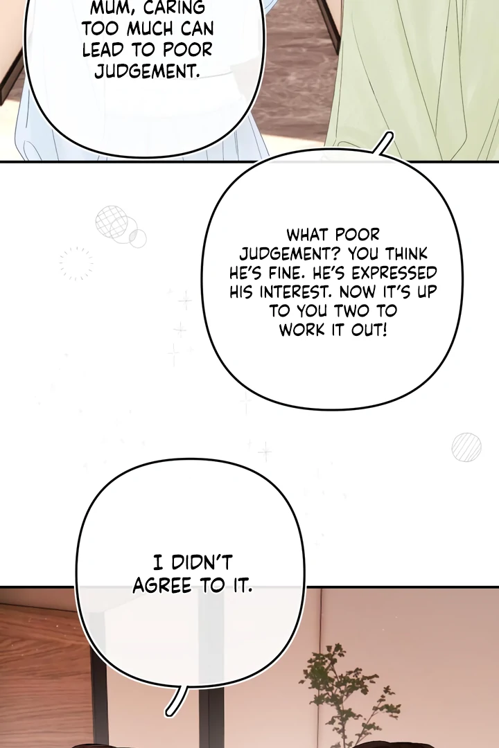 Please Take Care Chapter 20 - Page 28