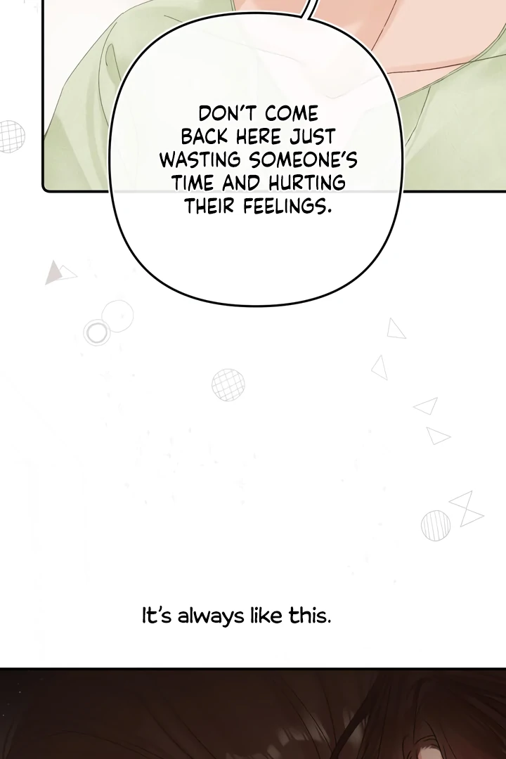 Please Take Care Chapter 20 - Page 31