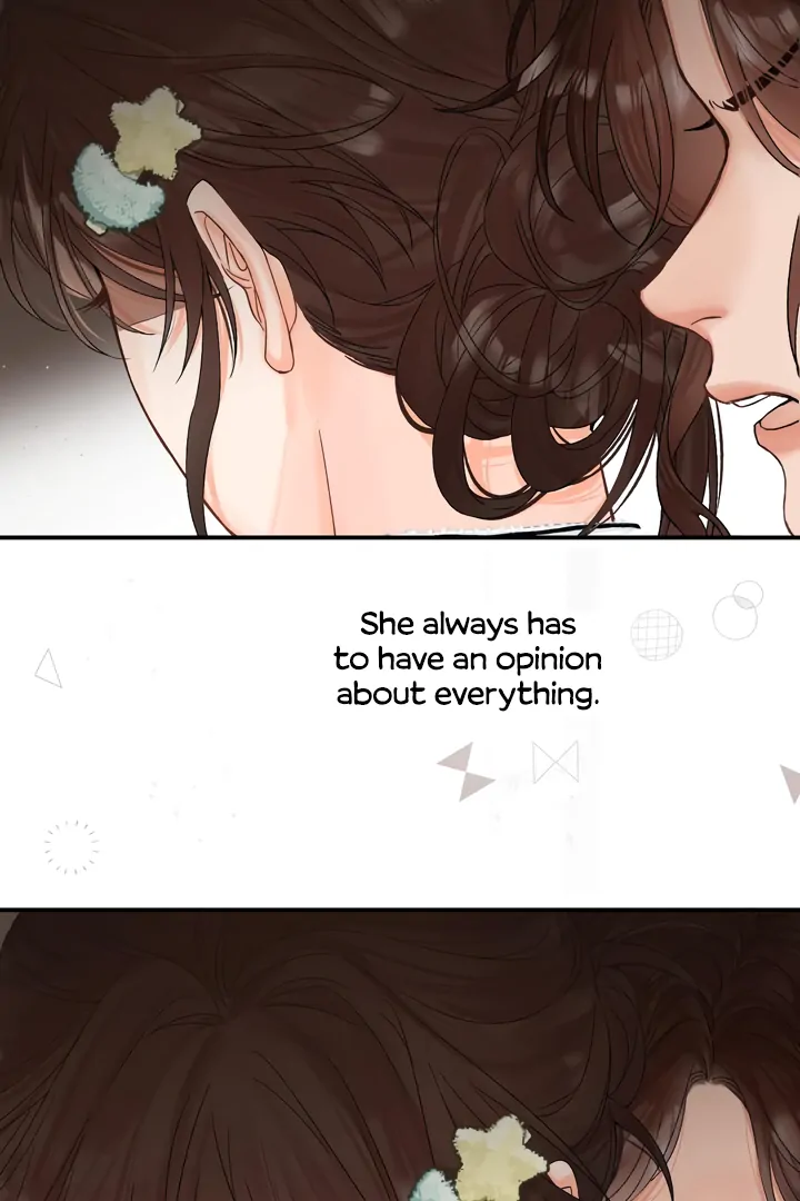 Please Take Care Chapter 20 - Page 32