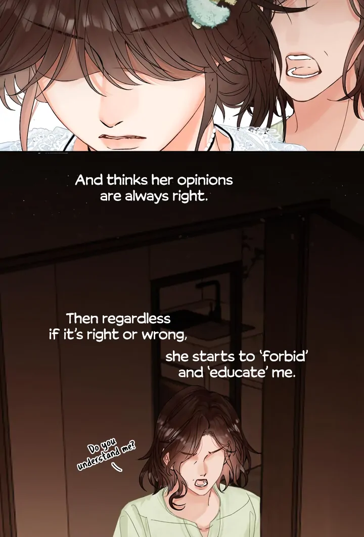 Please Take Care Chapter 20 - Page 33