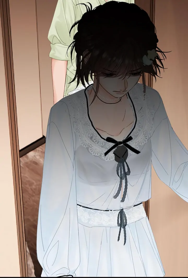Please Take Care Chapter 20 - Page 34