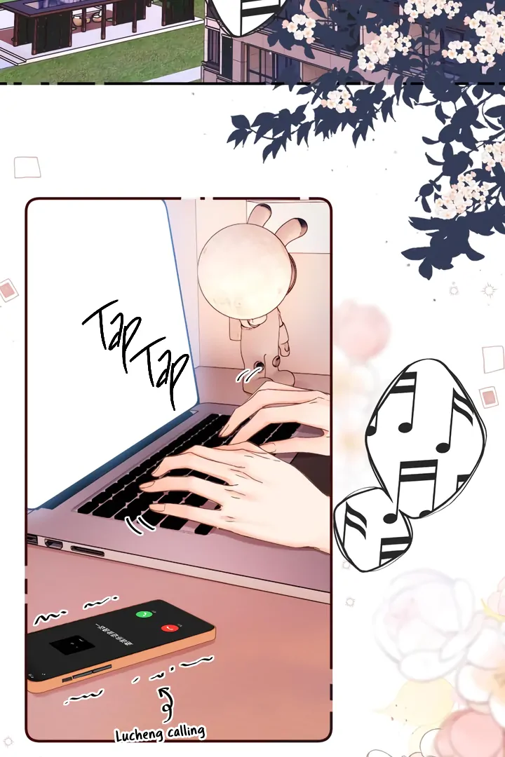 Please Take Care Chapter 20 - Page 4