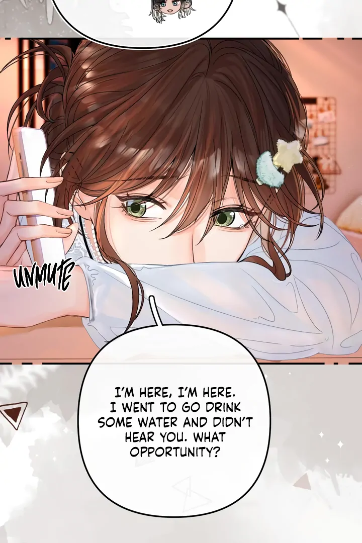 Please Take Care Chapter 20 - Page 45