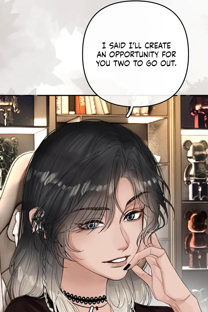 Please Take Care Chapter 20 - Page 46