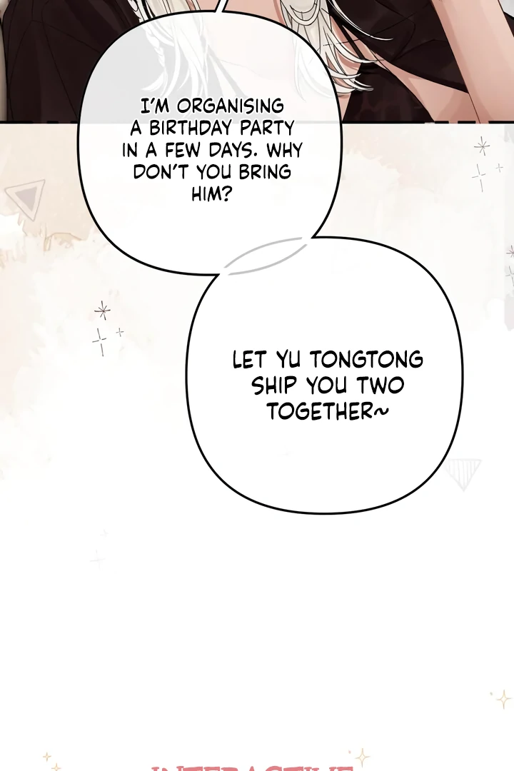 Please Take Care Chapter 20 - Page 47