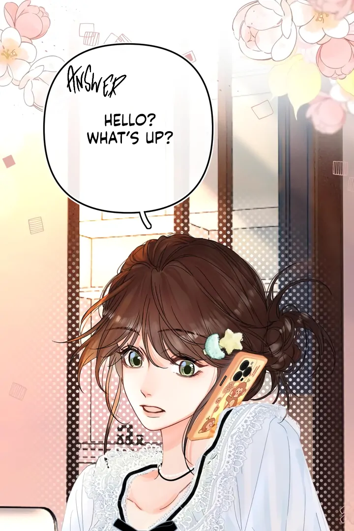 Please Take Care Chapter 20 - Page 5