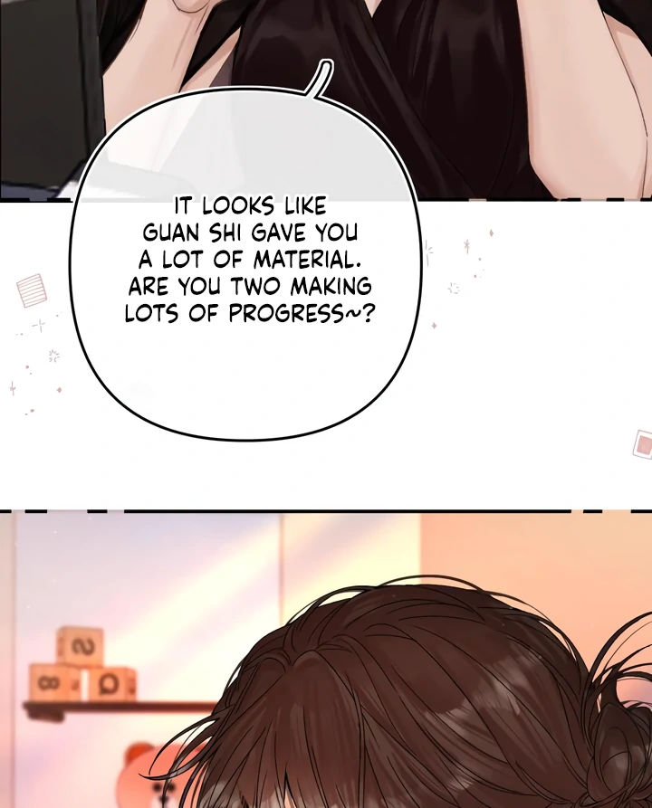 Please Take Care Chapter 20 - Page 8
