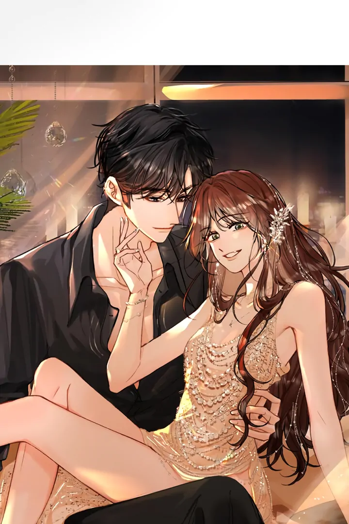 Please Take Care Chapter 21 - Page 1