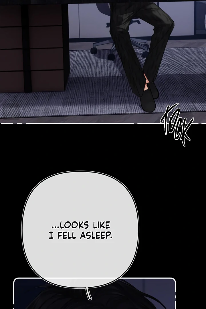 Please Take Care Chapter 21 - Page 26