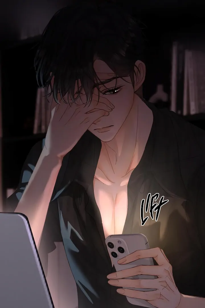 Please Take Care Chapter 21 - Page 29