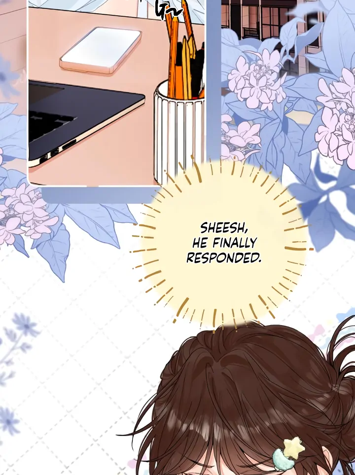 Please Take Care Chapter 21 - Page 33