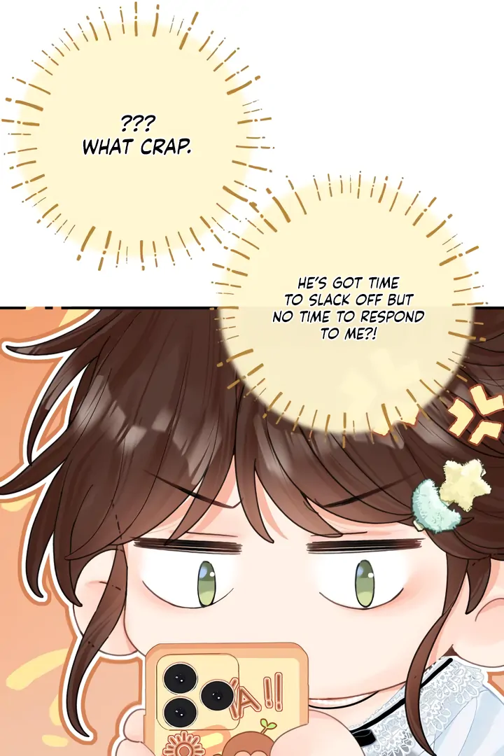 Please Take Care Chapter 21 - Page 35