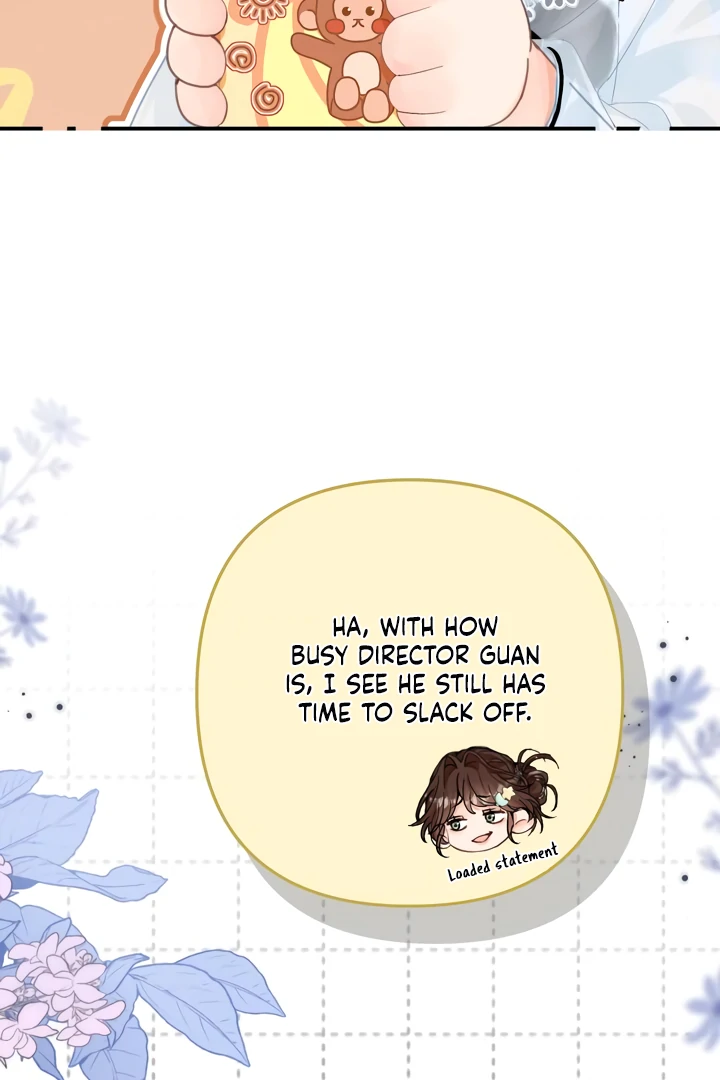 Please Take Care Chapter 21 - Page 36