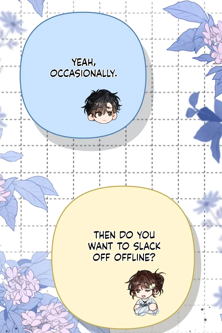 Please Take Care Chapter 21 - Page 37