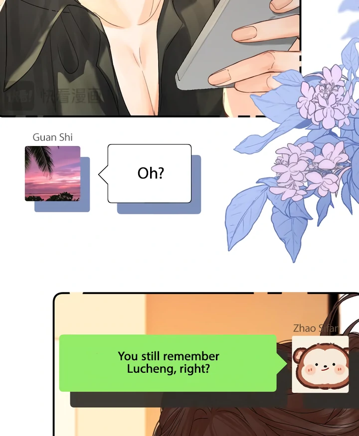 Please Take Care Chapter 21 - Page 39