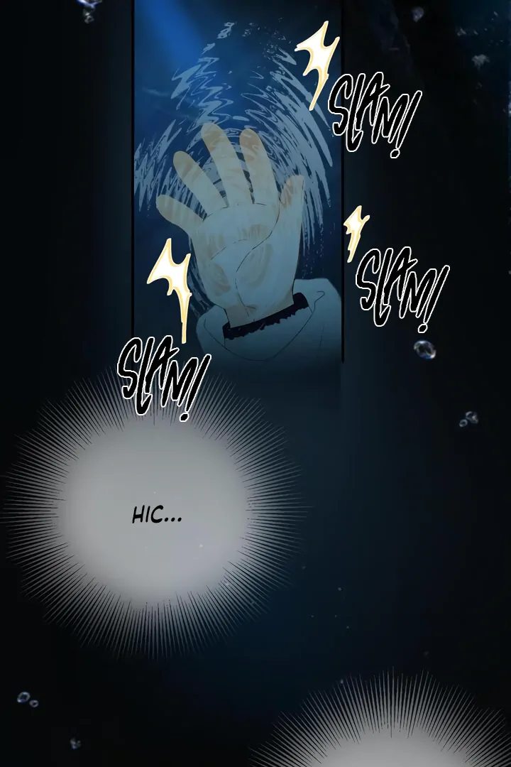 Please Take Care Chapter 21 - Page 4