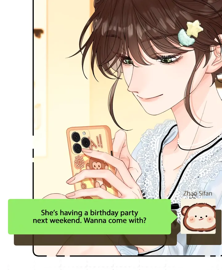 Please Take Care Chapter 21 - Page 40