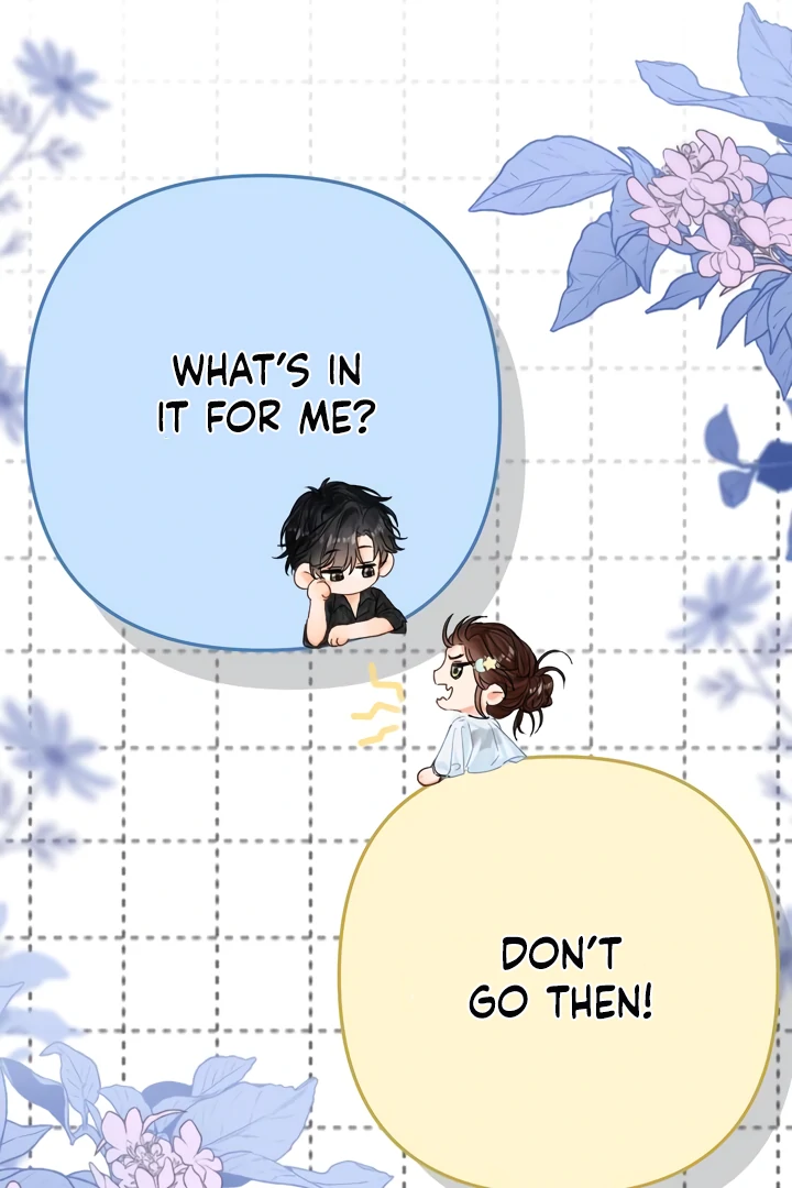 Please Take Care Chapter 21 - Page 41