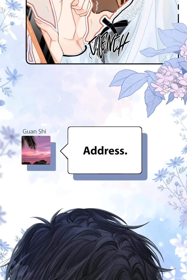 Please Take Care Chapter 21 - Page 43