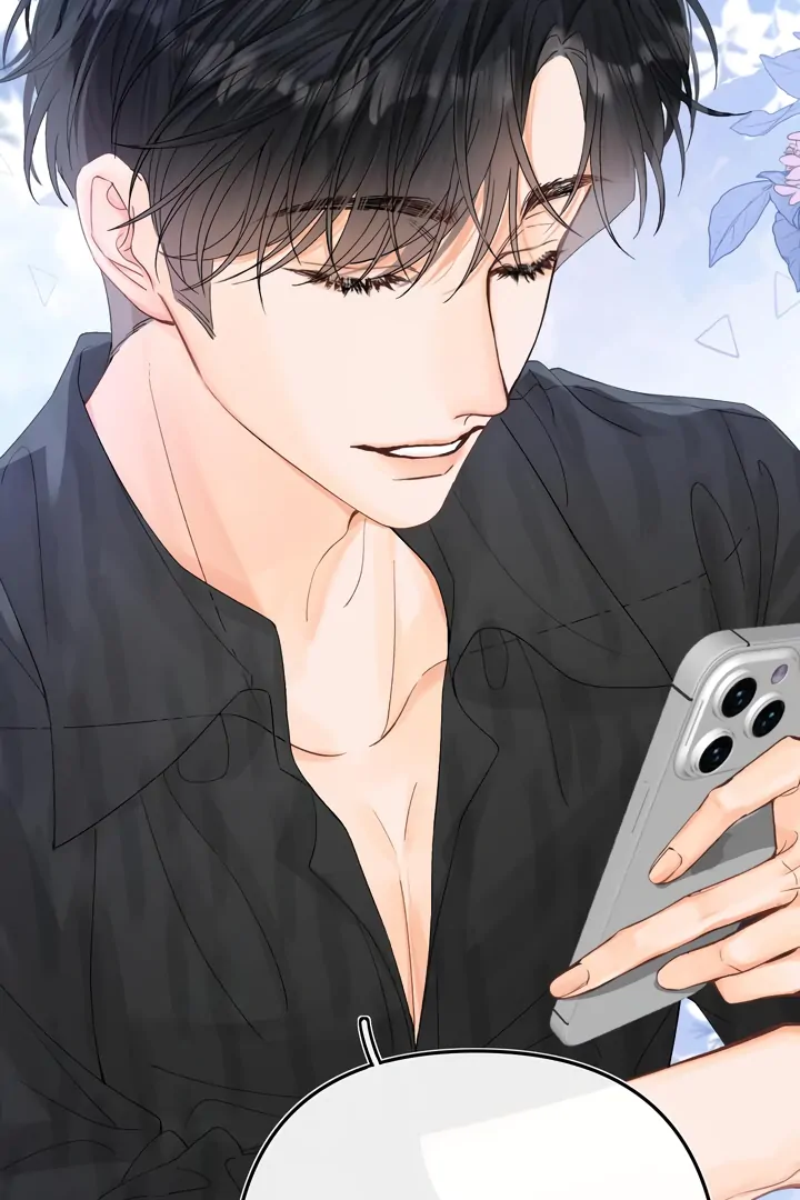 Please Take Care Chapter 21 - Page 44